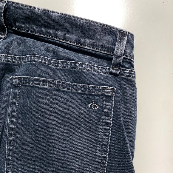 Rag & Bone Fit 2 Slim Fit Manna Jeans men's size 31x27 - Picture 7 of 10